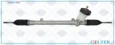 Рулевая рейка GELZER M6518N