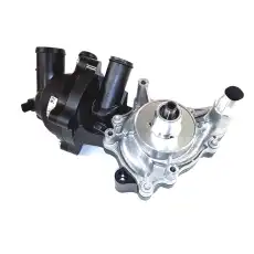 помпа Audi 079121012J VAG