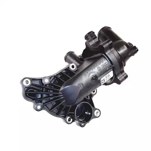 помпа Audi 079121012K VAG