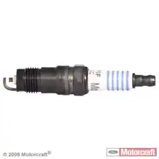 Свеча зажигания MOTORCRAFT AWSF 54 C
