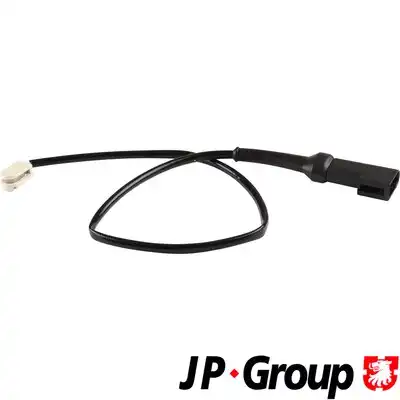Датчик тормозных колодок JP 1597300500