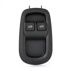 2539832 Кнопки (блок) стеклоподъемников двери FORD