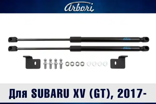 Амортизатор капота ARBORI ARBORI.HD.039102
