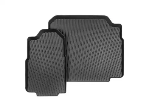 Коврики в салон VAG 565061580A