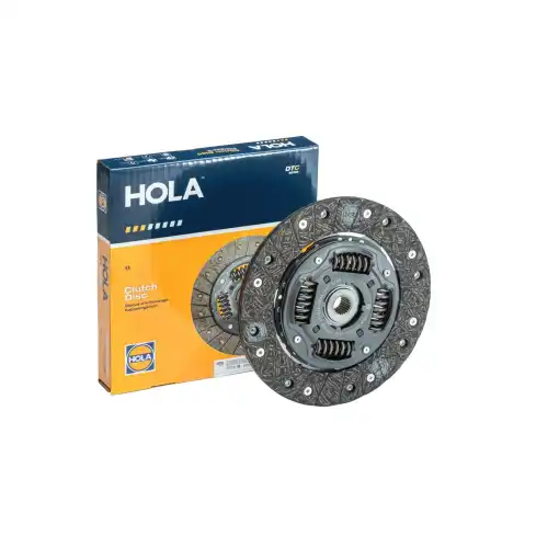 Диск сцепления HOLA CHD029