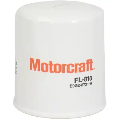 Фильтр масляный MOTORCRAFT FL 816 Mazda