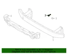 БОЛТ M6 1145608356B HYUNDAI