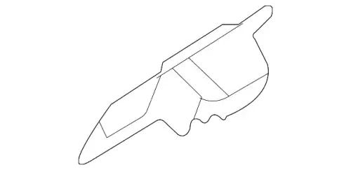 Ручка двери HYUNDAI / KIA 82652AA100