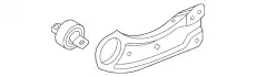Рычаг подвески HYUNDAI / KIA 55271L5200