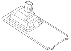 Фонарь габаритный HYUNDAI / KIA 92501AR000