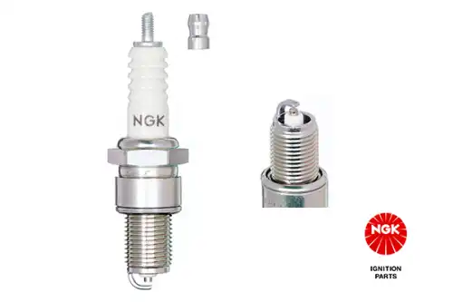 Свеча зажигания NGK BP9ES