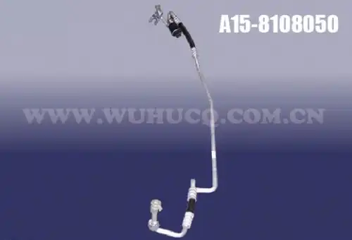 A15-8108050 ТРУБКА КОНДИЦИОНЕРА WHCQ
