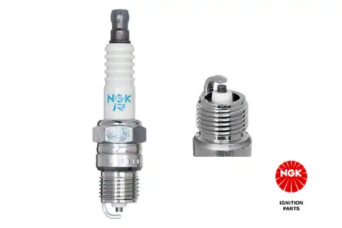 Свеча зажигания NGK BPR4FS-11