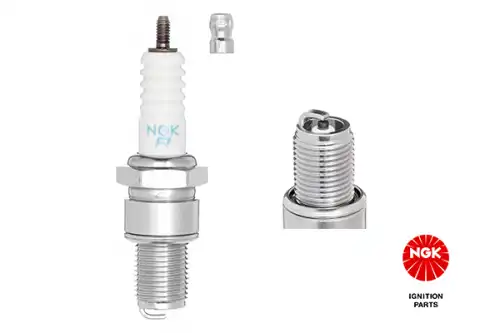 Свеча зажигания NGK BR4ES