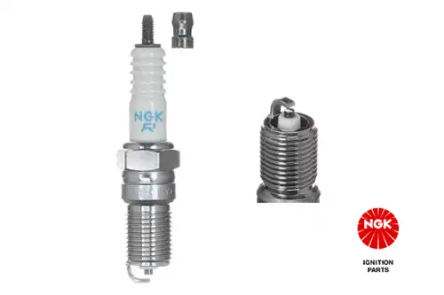 Свеча зажигания NGK BPR5EFS