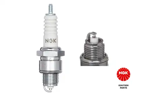 Свеча зажигания NGK BP4H