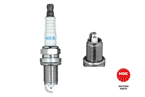 Свеча зажигания NGK BKR5EP-11