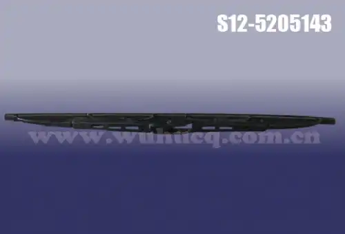 Щетка стеклоочистителя S12-5205143 WHCQ