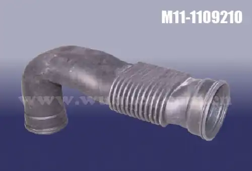 Патрубок воздушный M11-1109210 WHCQ