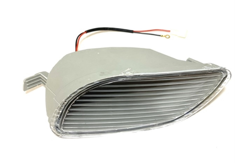 Фара противотуманная BYD BYDF3-4116100B