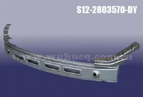Усилитель бампера WHCQ S12-2803570-DY