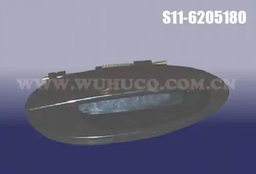 Ручка двери WHCQ S11-6205180