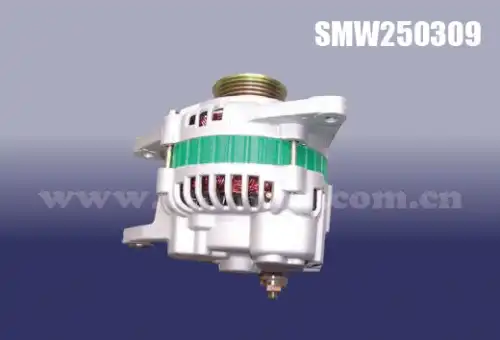 Генератор WHCQ SMW250309