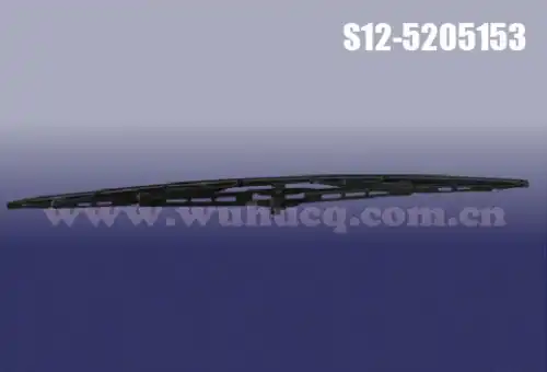 Щетка стеклоочистителя S12-5205153 WHCQ