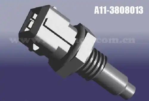 A11-3808013 Датчик температуры WHCQ