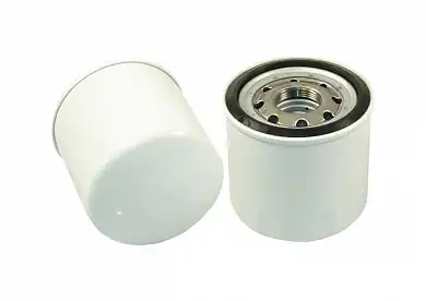 Фильтр масляный NISSAN 1520889TB2