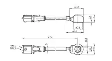 0 261 231 196 Автозапчасть BOSCH