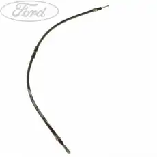 Трос стояночного тормоза 7201624 FORD