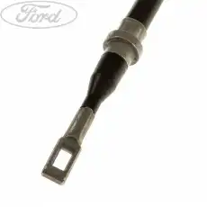Трос стояночного тормоза 7201624 FORD