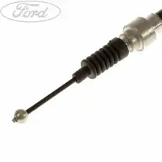 Трос стояночного тормоза 7201624 FORD