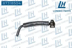 Трубкa системы охлаждения 87318504 LONGHO