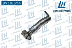 Трубкa системы охлаждения 87318504 LONGHO