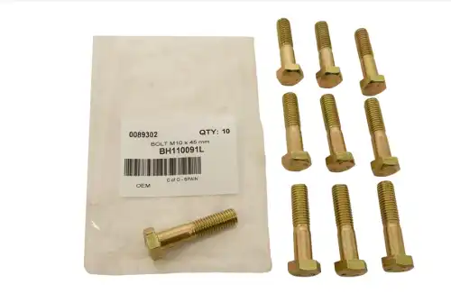 болт BH110091L BRITPART