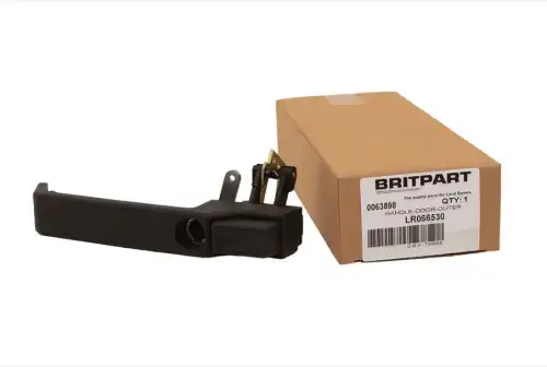 Ручка двери BRITPART LR066530