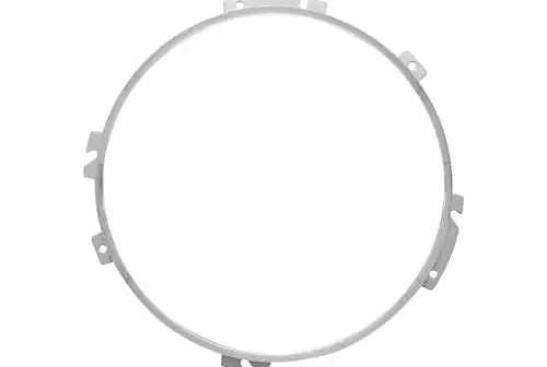 Окантовка фары Def STC3018SS BRITPART