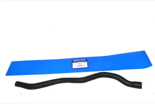 Патрубок отопителя RRN 4.4 M62 PCH001070 BRITPART