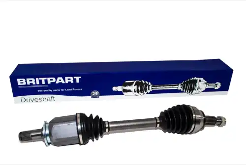 Вал приводной в сборе BRITPART LR064252