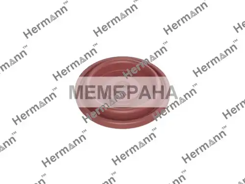 Мембрана HR9678419980 HERMANN