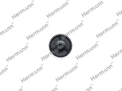 Шестерня HR8200550348 HERMANN