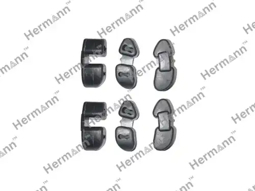Генератор HERMANN HRA001230351180