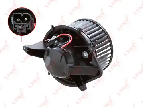 Вентилятор отопителя LYNXAUTO RF-1688