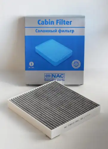 Салонный фильтр NAC 77382CH