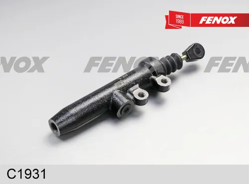 Цилиндр сцепления FENOX C1931