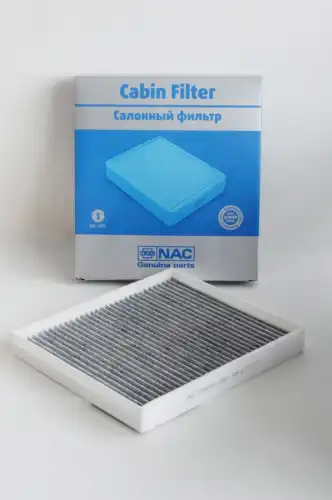 Салонный фильтр NAC 77388CH