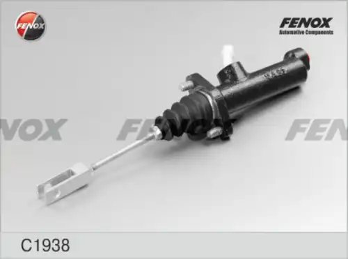 Цилиндр сцепления FENOX C1938