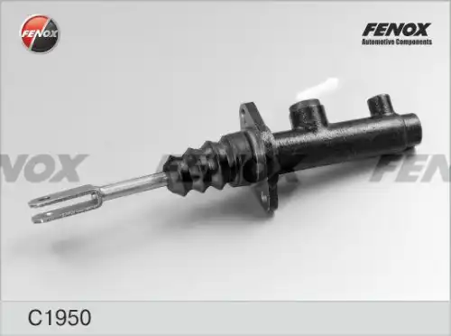 Цилиндр сцепления FENOX C1950